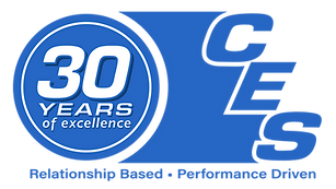 CES Comprehensive Energy Services 30 Years