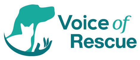 Voice of Rescue | Helping People Help Animals
